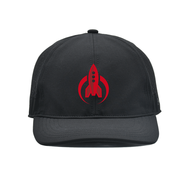 FlyLite Pro Hat | Denver Johnny Bravo Summer 2026