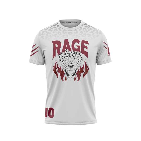 Full Sub Taiga Short Sleeve (LIGHT) | Santa Clara University Rage Winter 2025