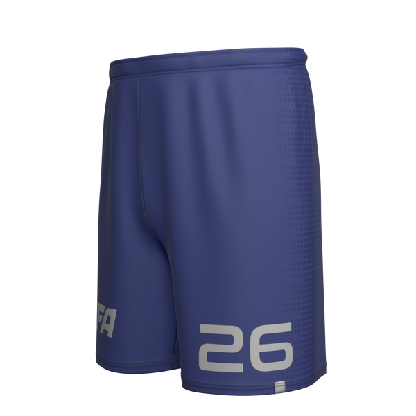 Full Sub N-Weave Pro Shorts | Austin Sol Spring Friends and Family 2026
