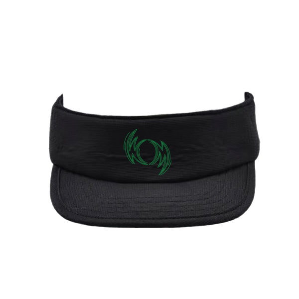 AirLite Visor Hat | William & Mary Cypress Fall 2025