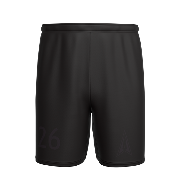 Full Sub N-Weave Pro Shorts | Huntsville Space Force August 2026