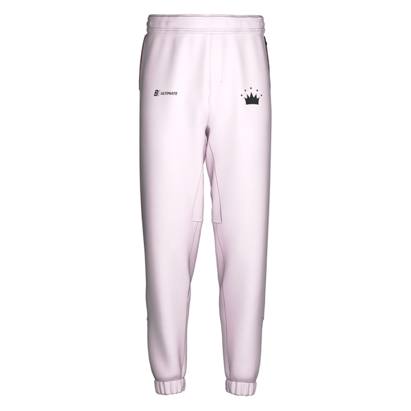 Full Sub GridTech Pants (PINK) | Middlebury College Pranksters Winter 2025