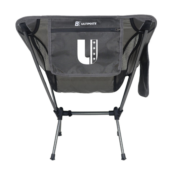 Sideline Ultralight Chair | Chicago Union July 2025