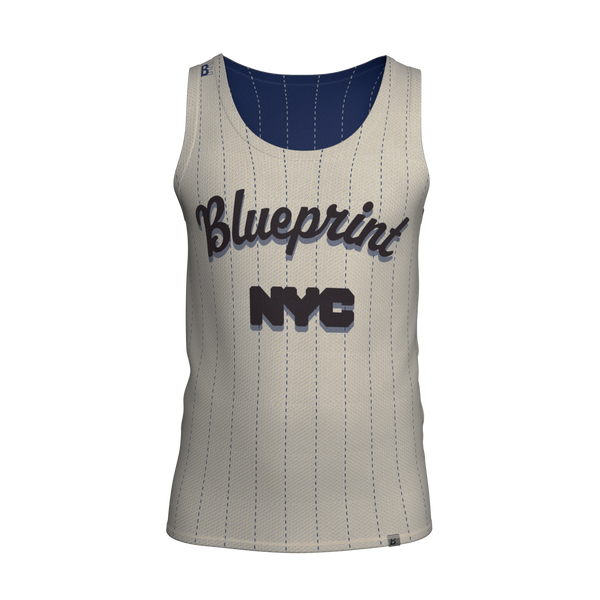 Full Sub MeshLite Reversible | New York Blueprint Summer 2026