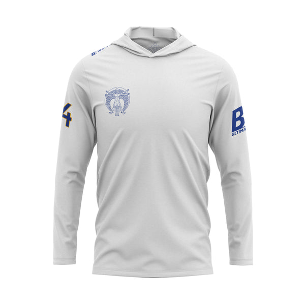 Full Sub N-Knit Sun Hoodie | En Sabah Nur Spring 2025 Fan Store