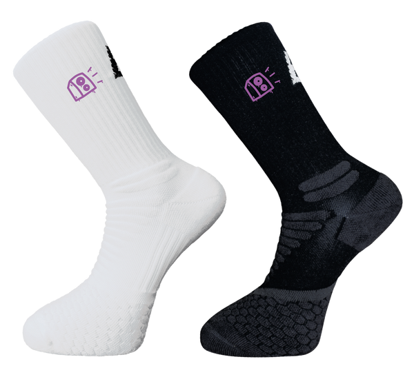 Enduro Socks | Greater Baltimore Anthem Summer 2026