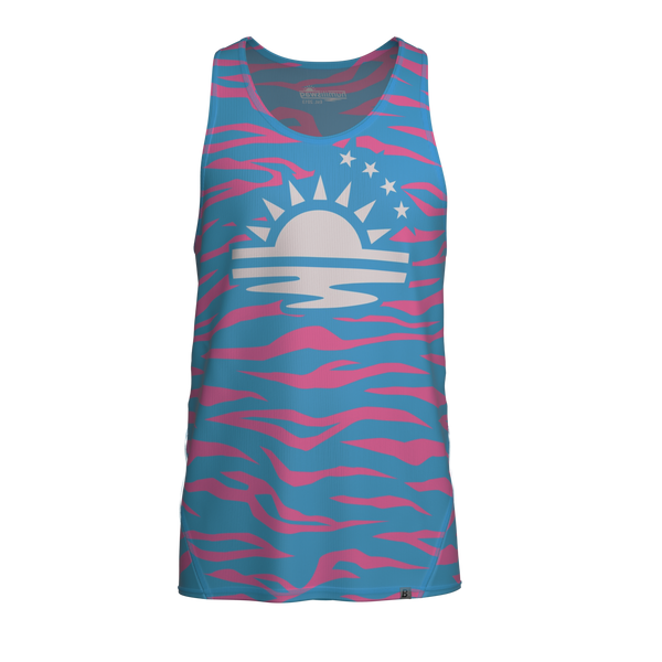 Full Sub APX Singlet | USA Humiliswag - USAU Nationals Gear 2026 West Reorder A