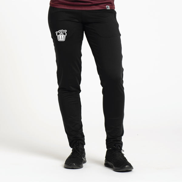Pivot Pants 2.0 (RACCOON) | Denver Mile High Trash Spring 2026