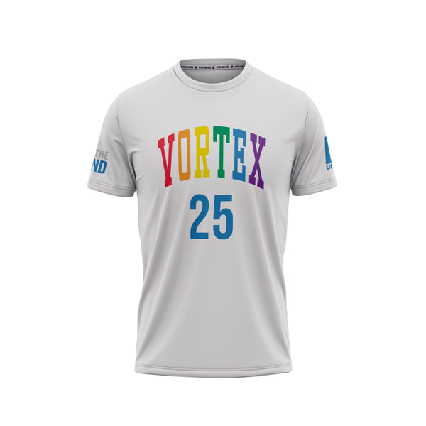 Full Sub N-Knit Short Sleeve (LIGHT) | St Olaf Vortex Fall 2025