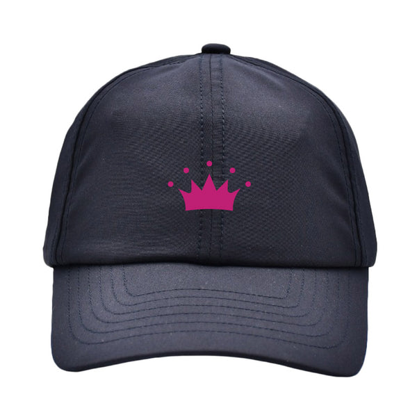 FlyLite No-Pro Hat (PINK CROWN) | Middlebury College Pranksters Spring 2026