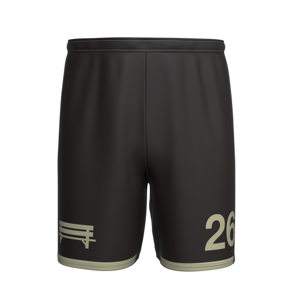 Full Sub N-Weave Pro Shorts | Albany Bench August 2026