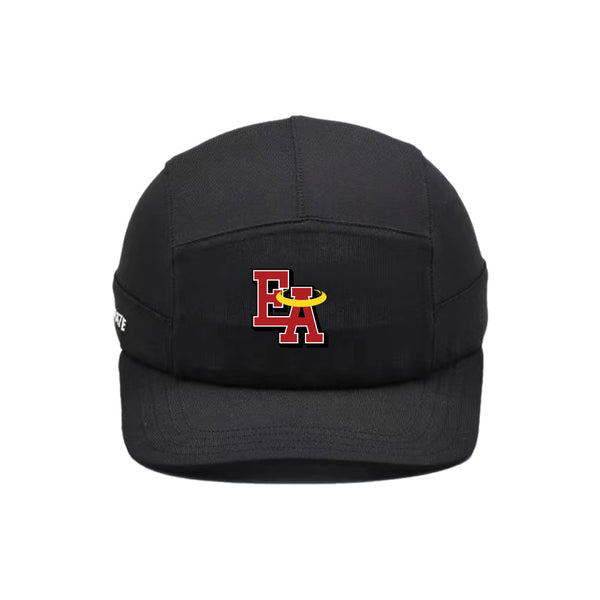 AeroLite No-Pro 5-Panel Hat | East High School Halo Ultimate Fall 2025