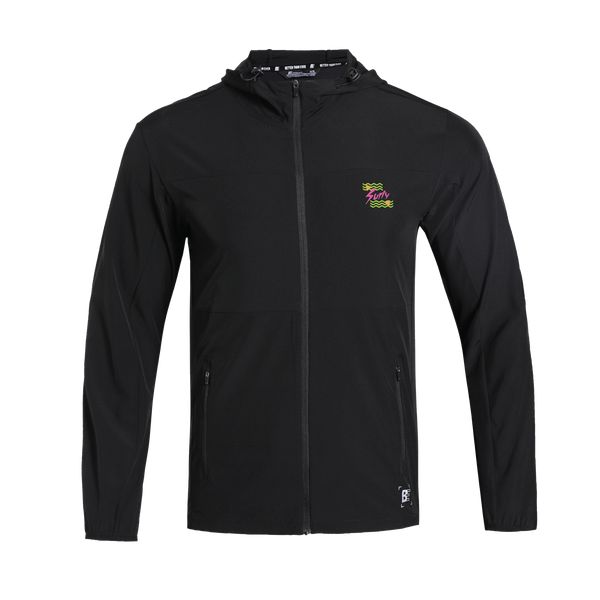 Flyweight Breaker Jacket | Minnesota Surly Ultimate Summer 2026
