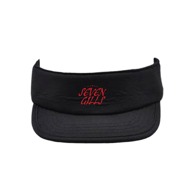 AirLite Visor | Seattle Seven Gills Ultimate Summer 2026