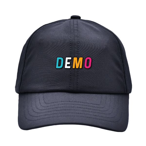 FlyLite No-Pro Hat | Iowa DeMo Spring 2026