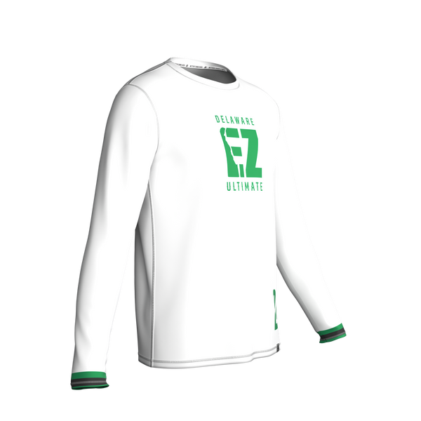 Full Sub N-Knit Long Sleeve | Delaware EZ Summer 2026