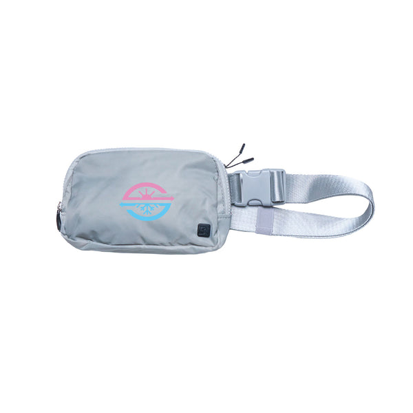 Off-Day Belt Bag | Washington HVAC Summer 2026
