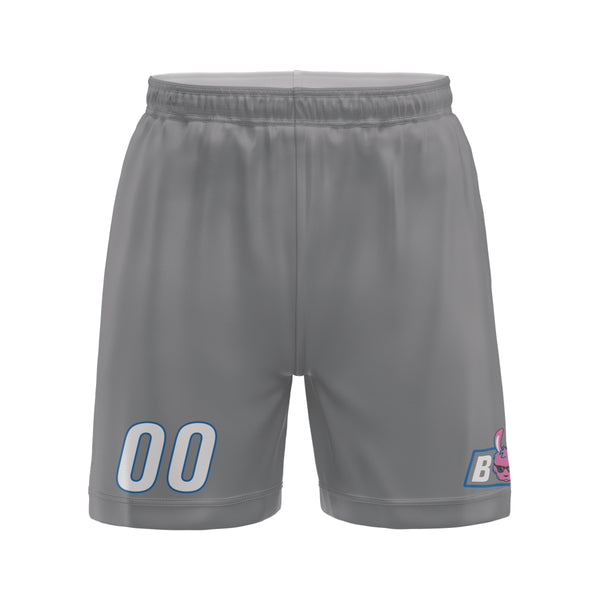 Full Sub N-Weave Shorts | San Francisco Battery Summer 2026
