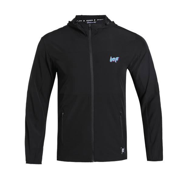 Flyweight Breaker Jacket | Seattle BOP Fall 2026