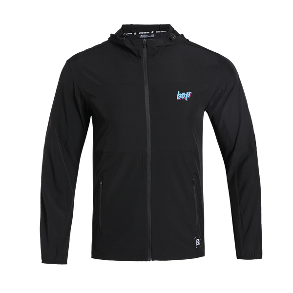 Flyweight Breaker Jacket | Seattle BOP Fall 2026