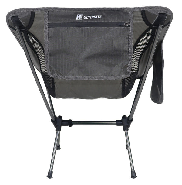 Sideline Ultralight Chair (BLANK) | Raleigh Shiver Summer 2026
