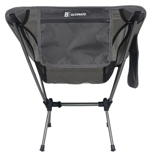 Sideline Ultralight Chair (BLANK) | Raleigh Shiver Summer 2026