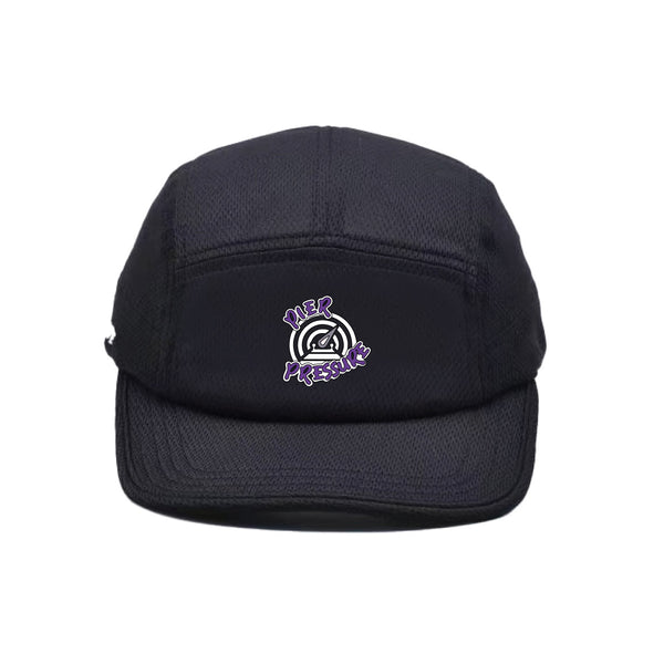 AeroLite Lo-Pro 5-Panel Hat | Virginia Pier Pressure Spring 2026