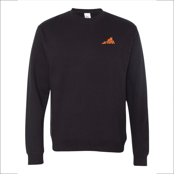 Premium Midweight Crewneck | Hydra Spring 2025 Fan Store