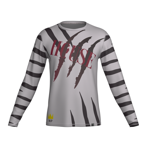 Full Sub N-Knit Long Sleeve (LIGHT) | Morehouse College Spring 2026