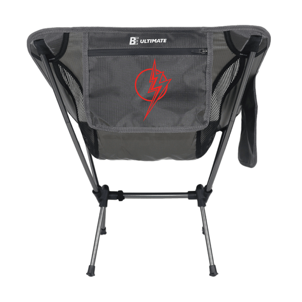 Sideline Ultralight Chair | Atlanta Chain Lightning Summer 2026