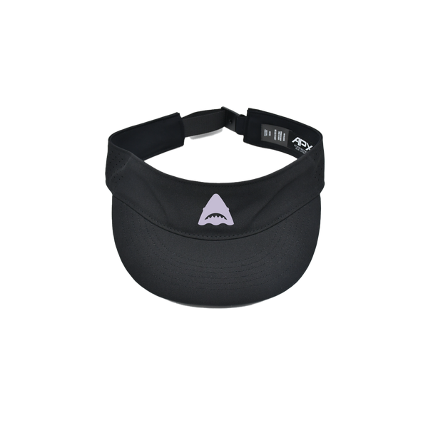 AirLite Pro Visor | Raleigh Shiver Summer 2026