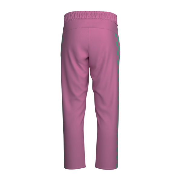 Full Sub GridTech Straight Leg Pants (POD PRACTISE) | Denver Johnny Bravo October 2026