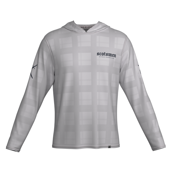 Full Sub Taiga Sun Hoodie (LIGHT) | Utah State University Scotsmen Summer 2026