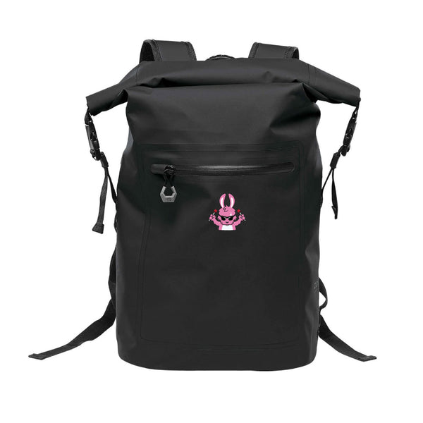 Technical Roll Top Waterproof Backpack 35L | San Francisco Battery Summer 2026