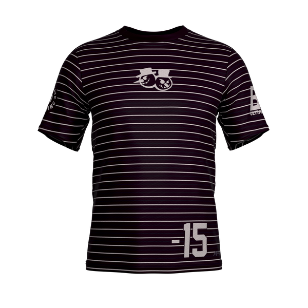 Full Sub APX Short Sleeve (DARK) | Minneapolis Sub Zero July 2026