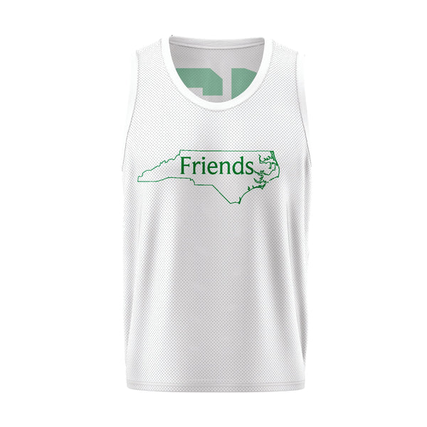 Basic Sub MeshLite Reversible | Carolina Friends School Summer 2026