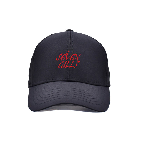 FlyLite Lo-Pro Hat | Seattle Seven Gills Ultimate Summer 2026