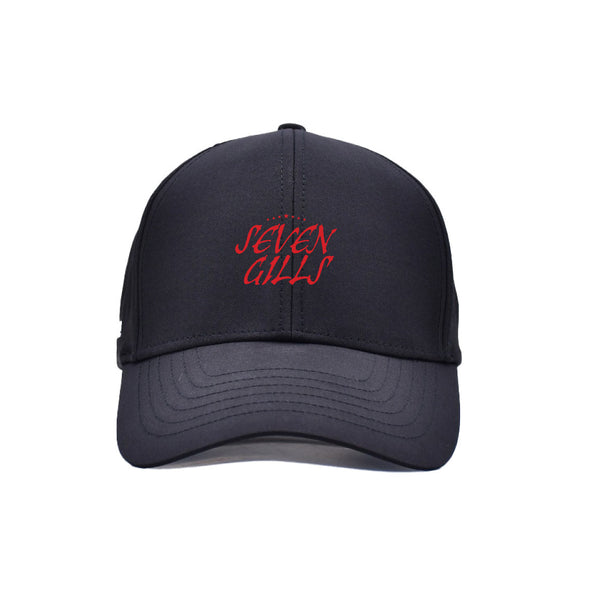FlyLite Lo-Pro Hat | Seattle Seven Gills Ultimate Summer 2026
