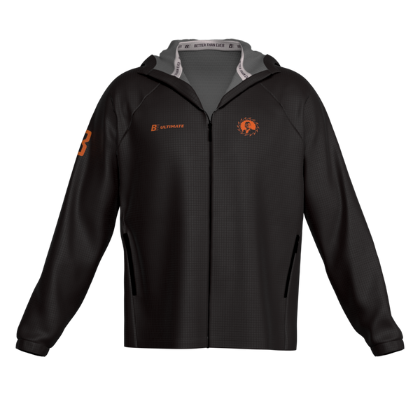 Full Sub GridTech Hooded Jacket | Raleigh Ring of Fire Summer 2026
