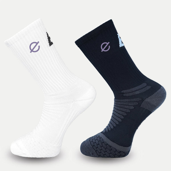 Enduro Socks | University of Washington Element Fall 2024