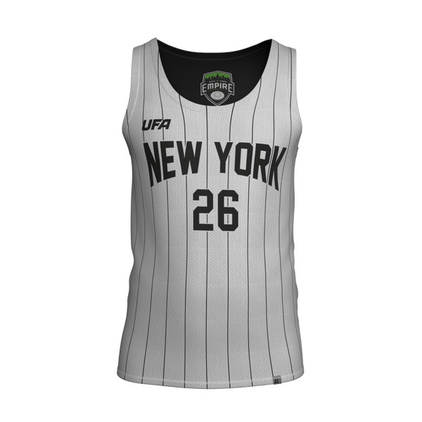 Full Sub MeshLite Reversible | New York Empire Friends and Family June 2026