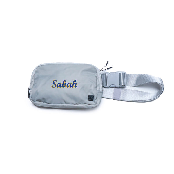 Off-Day Belt Bag | En Sabah Nur Spring 2025 Fan Store