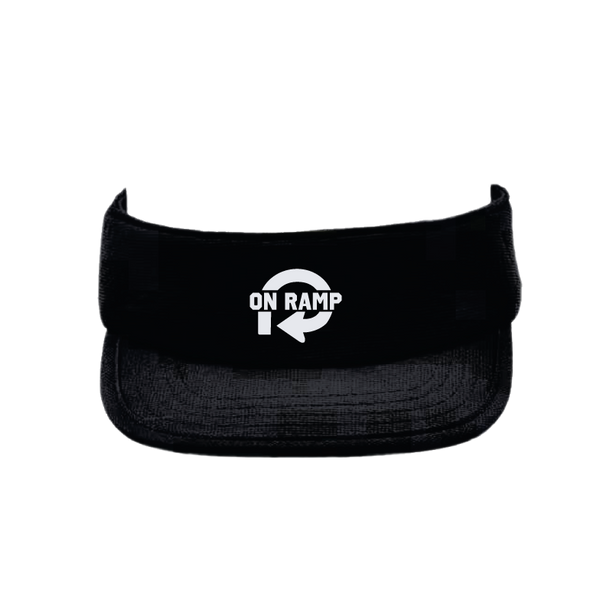 AirLite Visor (ONRAMP) | Indianapolis Ultimate I-69 OnRamp Parking Lot August 2026