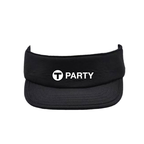 AirLite Visor Hat | Boston T Party Summer 2024