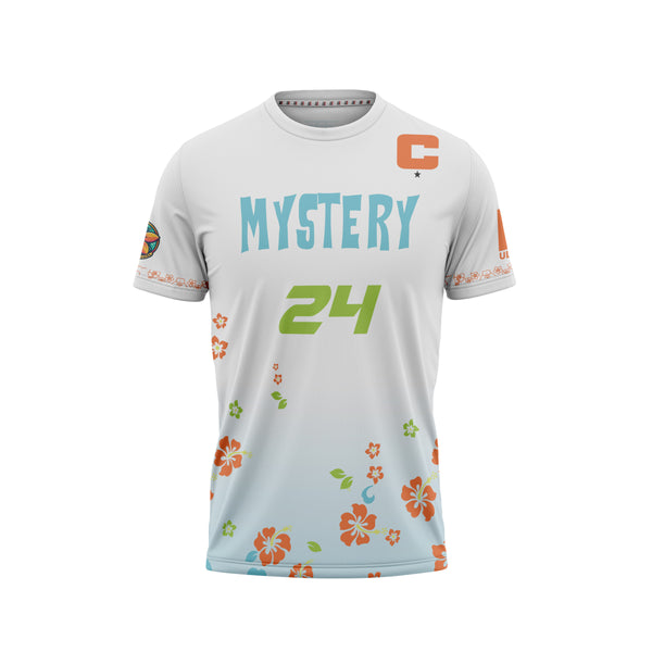 Full Sub Taiga Short Sleeve (CAPTAINS LIGHT) | Rutgers University B Mystery Machine Spring 2025