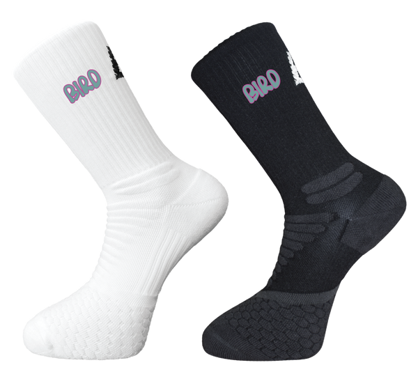 Enduro Socks | Minneapolis Bird Spring 2026