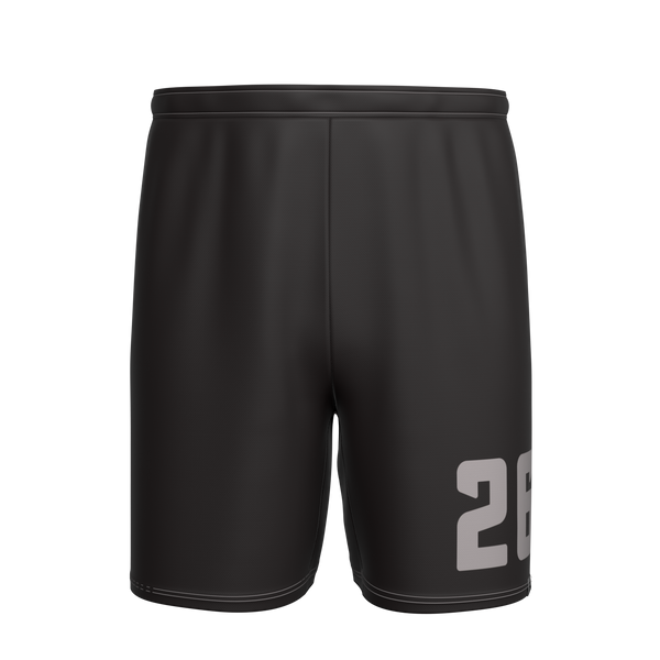 Basic Sub N-Weave Pro Shorts | San Diego Wildfire Spring 2026