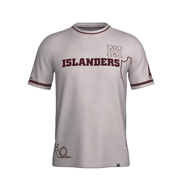 Full Sub N-Knit Short Sleeve (LIGHT) | Mercer Island High School Summer 2026