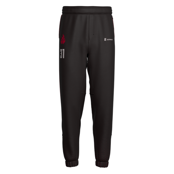 Full Sub GridTech Pants | Seattle Riot Spring 2026