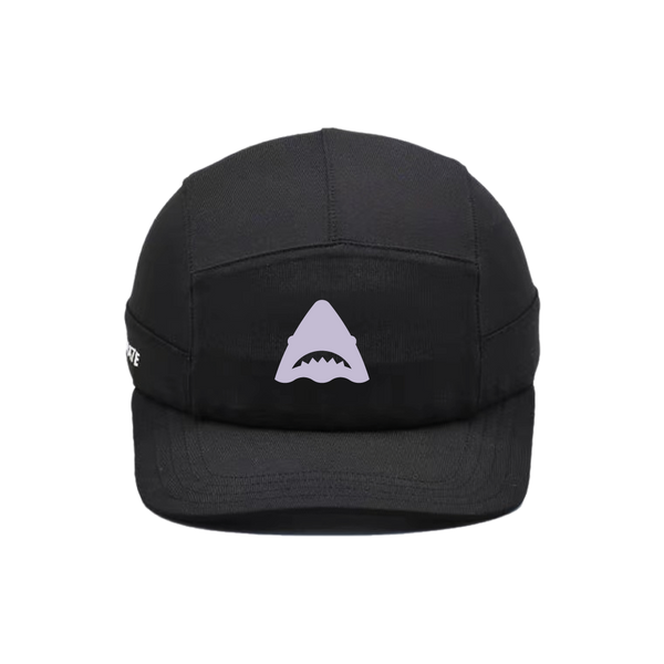 AeroLite No-Pro 5-Panel Hat | Raleigh Shiver Summer 2026
